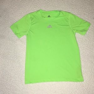 Adidas tee shirt